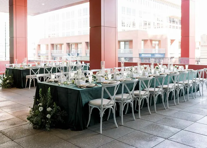 The Westin Tempe