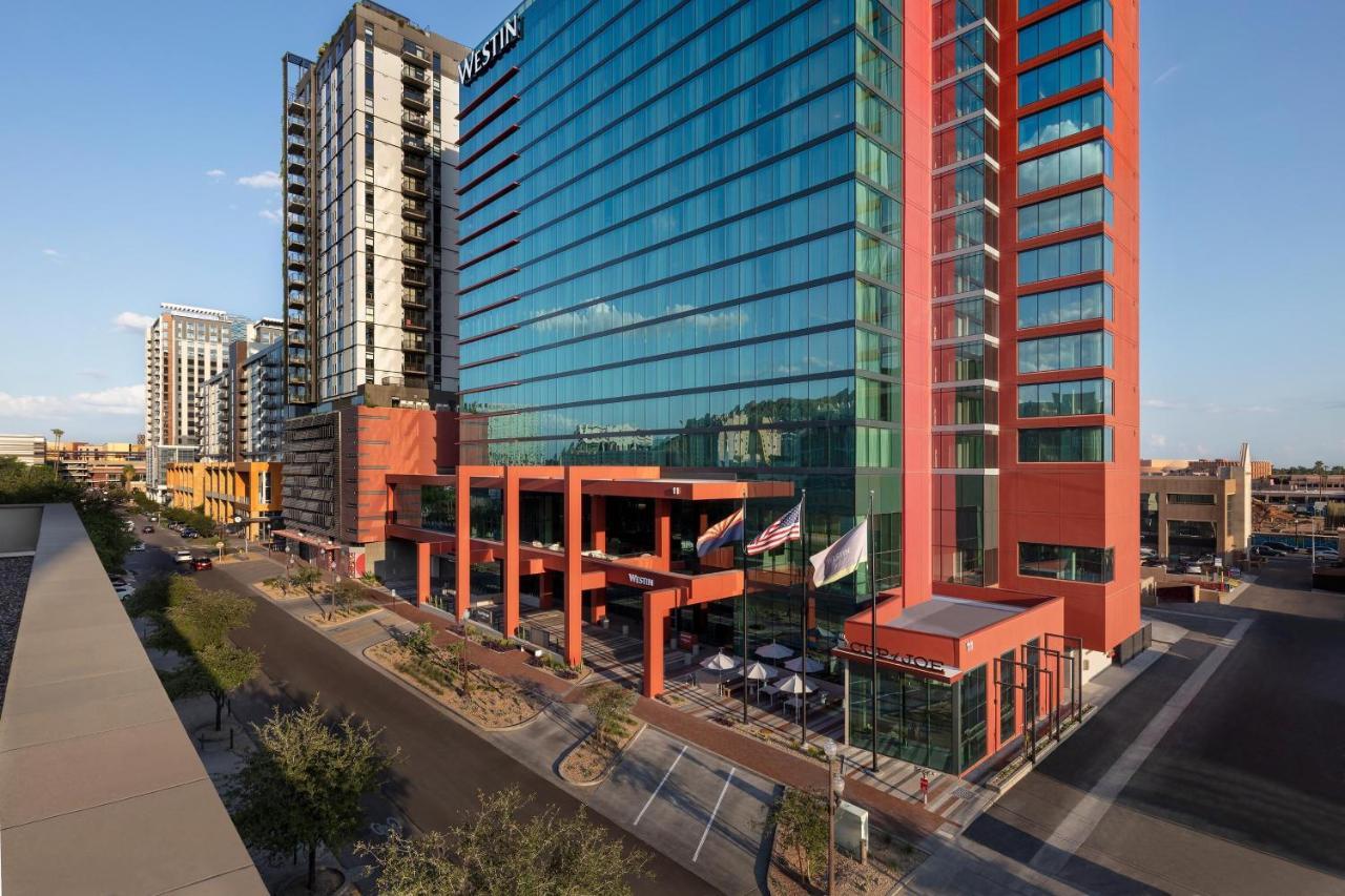 Hotel The Westin 4*