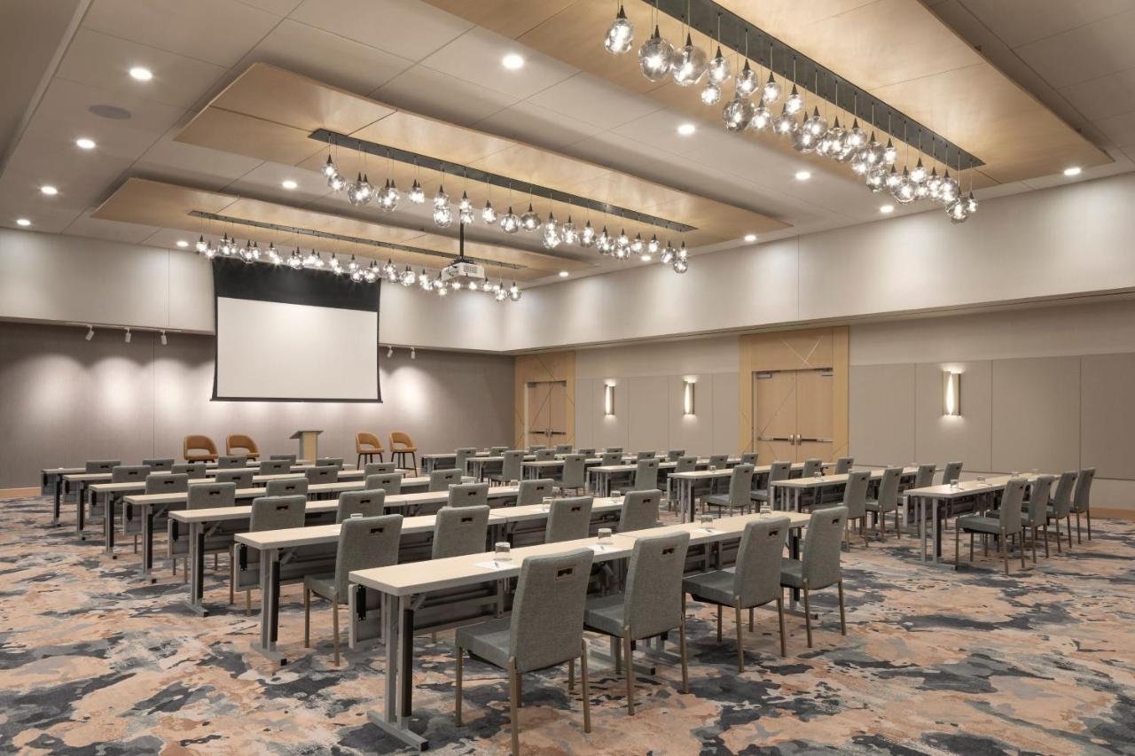 The Westin Hotel Tempe