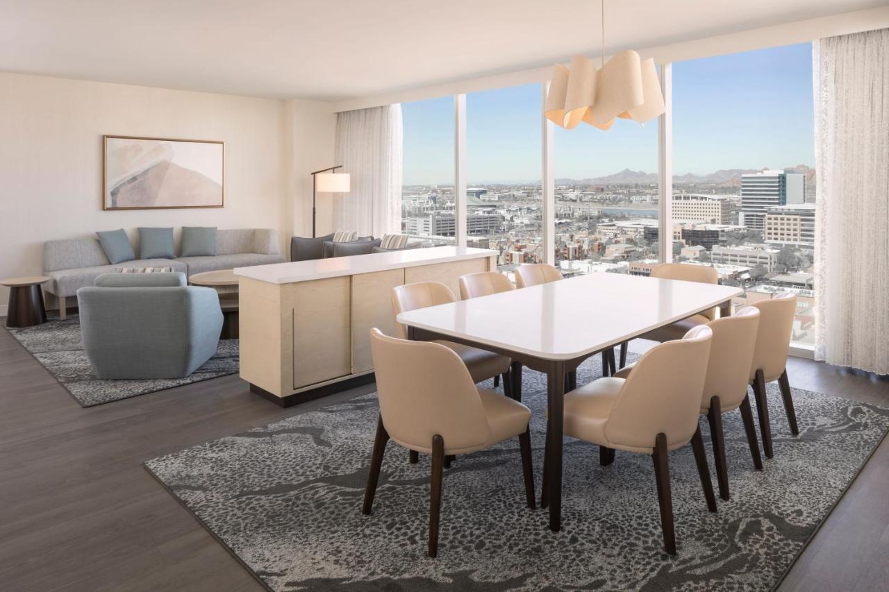 The Westin 4* Tempe