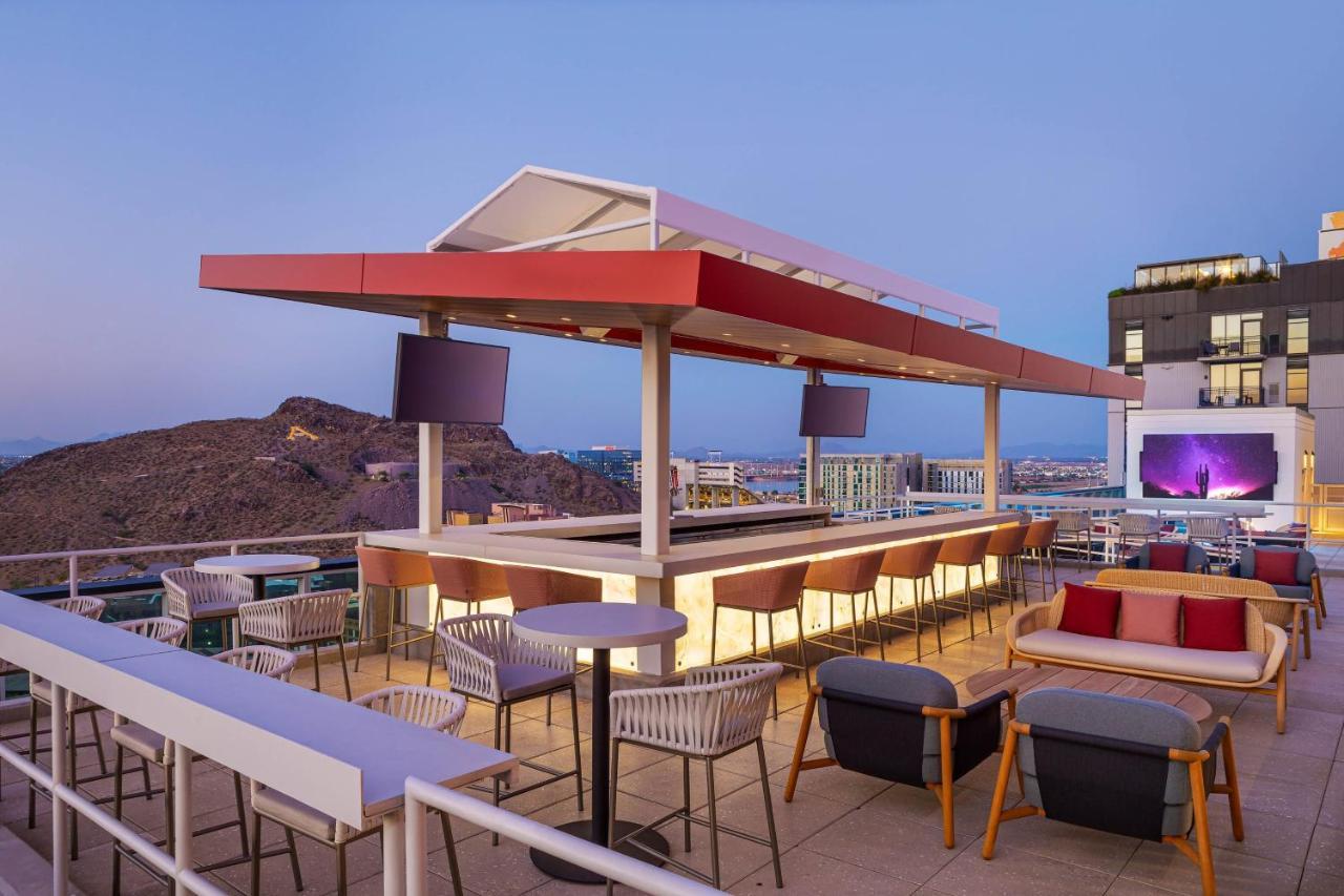 The Westin 4* Tempe