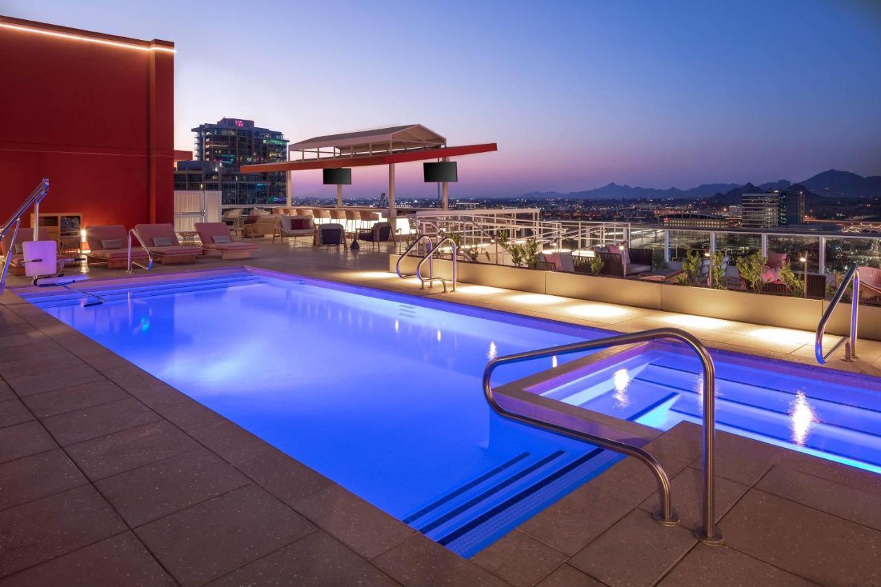 Hotel The Westin 4*