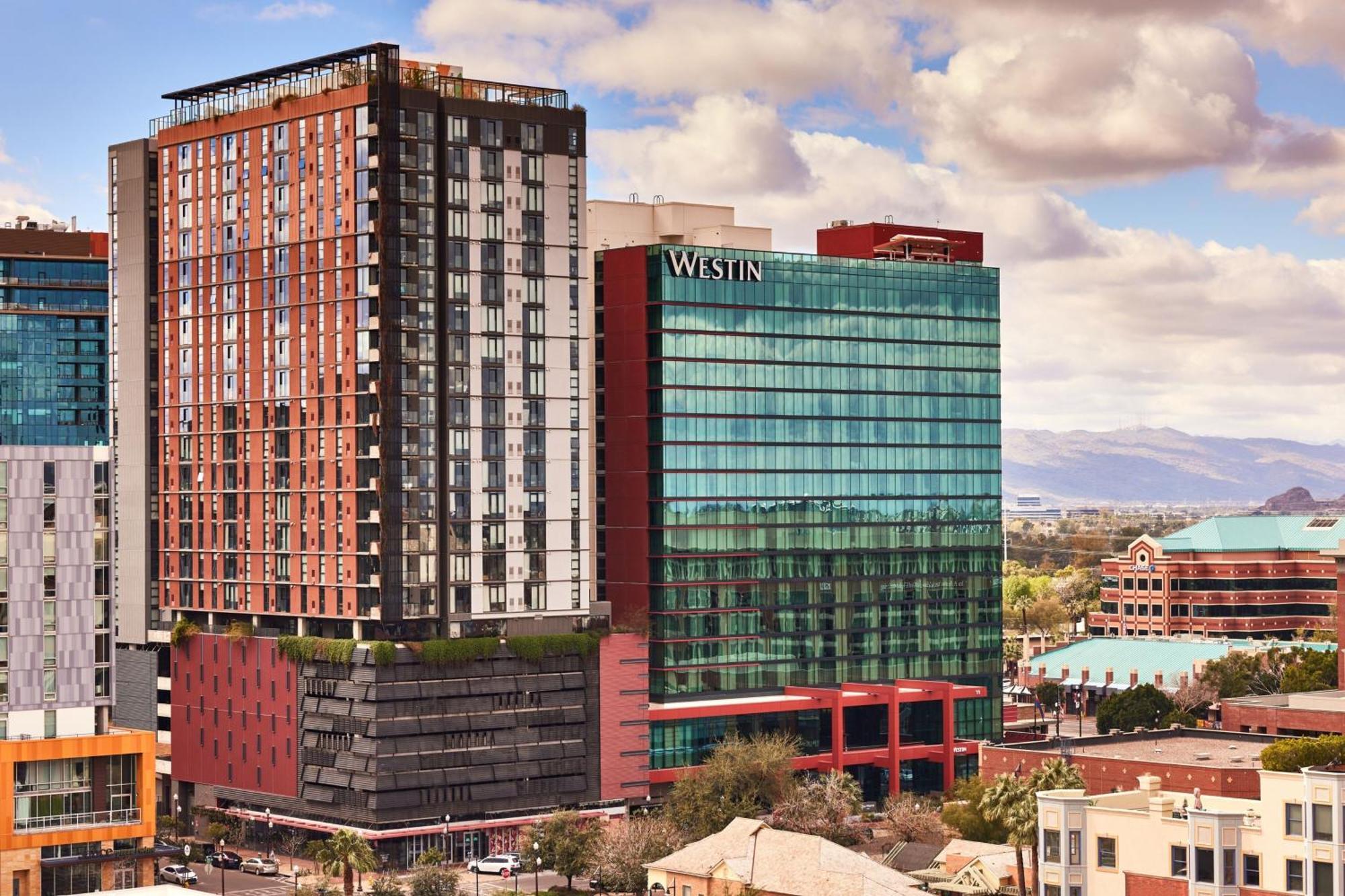 The Westin Hotel 4*