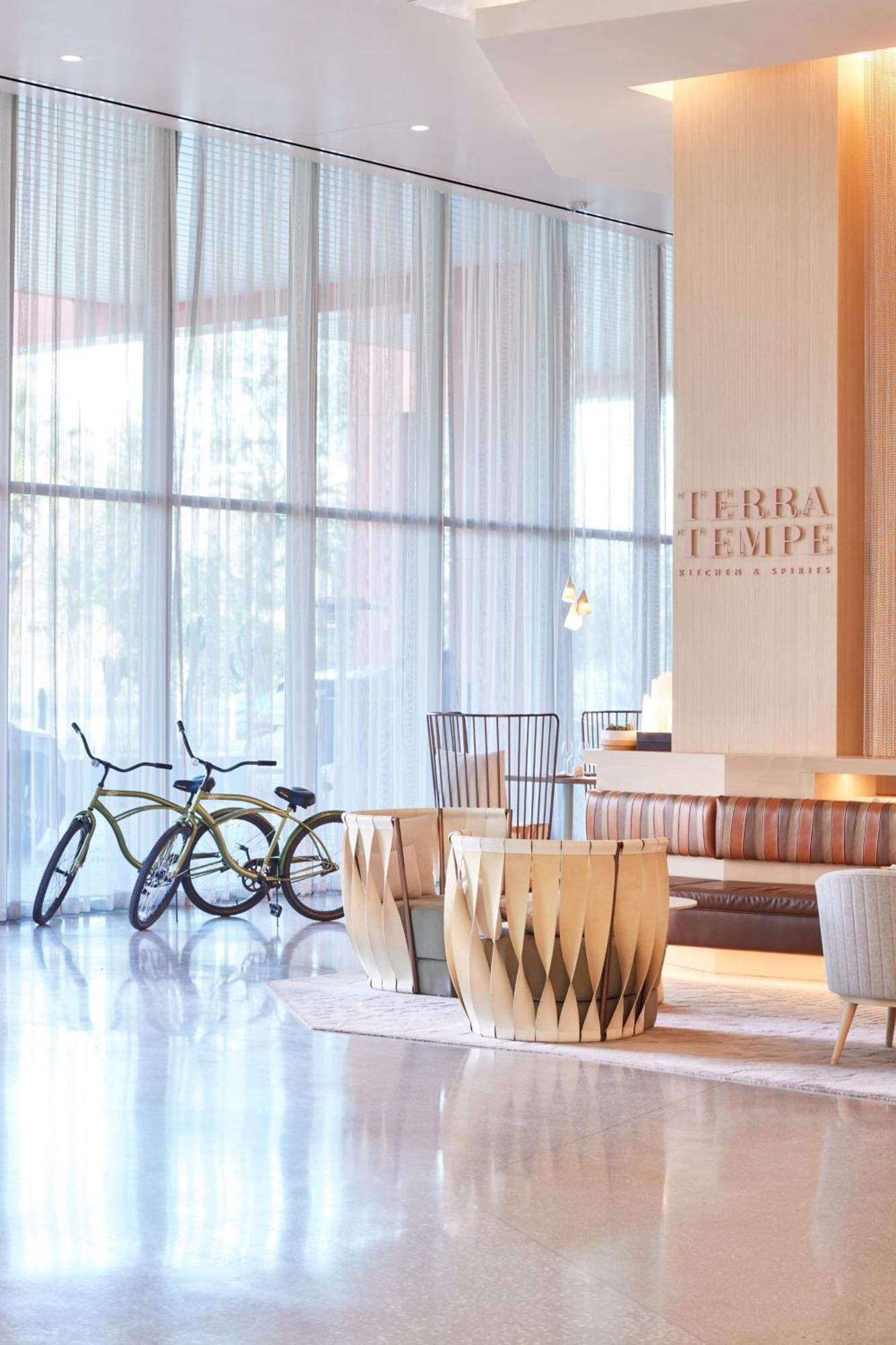 Hotel The Westin Tempe