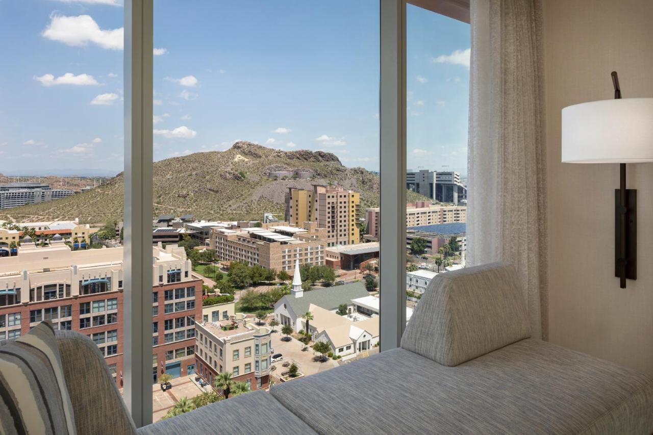 The Westin Hotel 4*