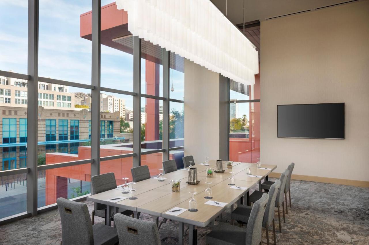 The Westin Hotel 4*