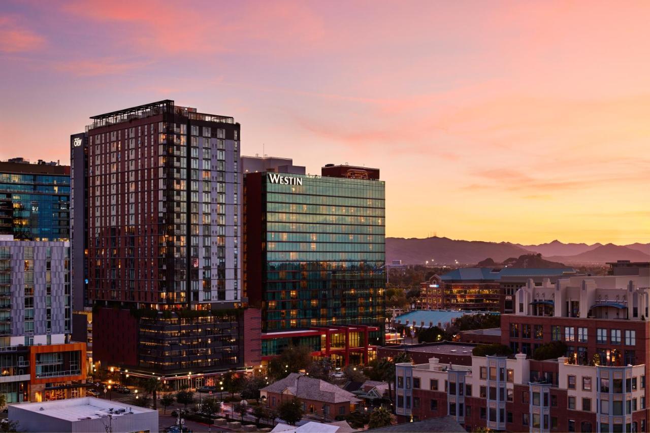 The Westin Hotel Tempe