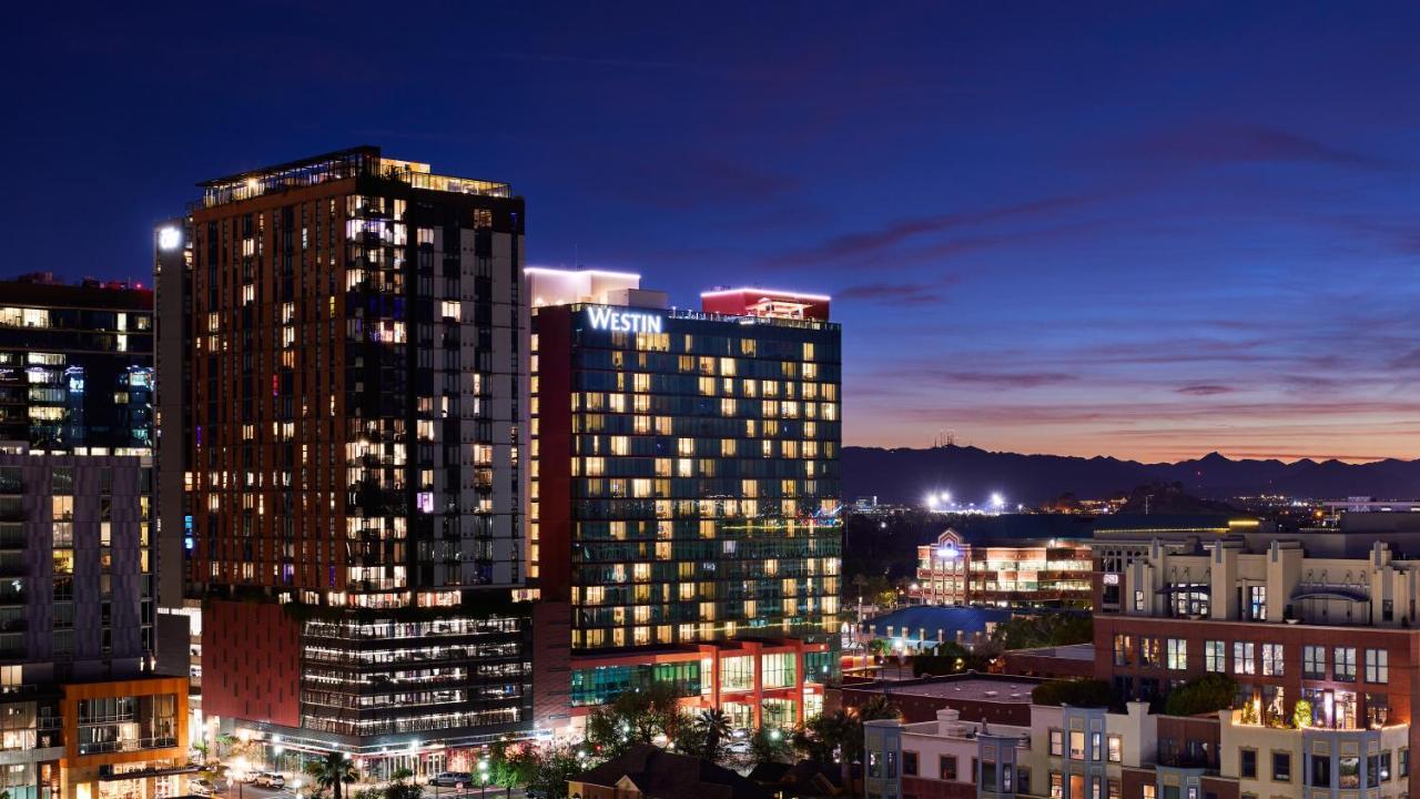 Hotel The Westin Tempe