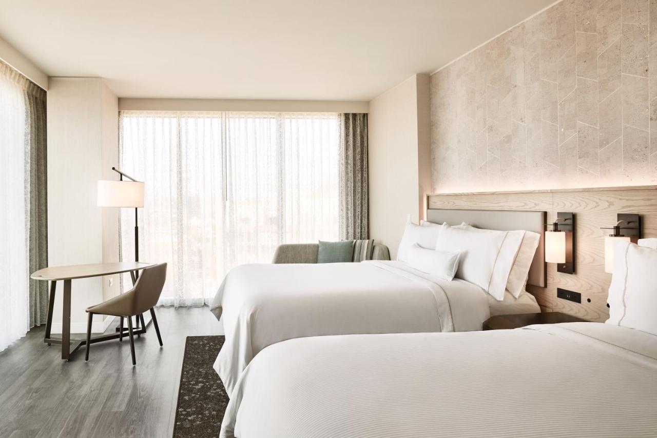 The Westin Hotel